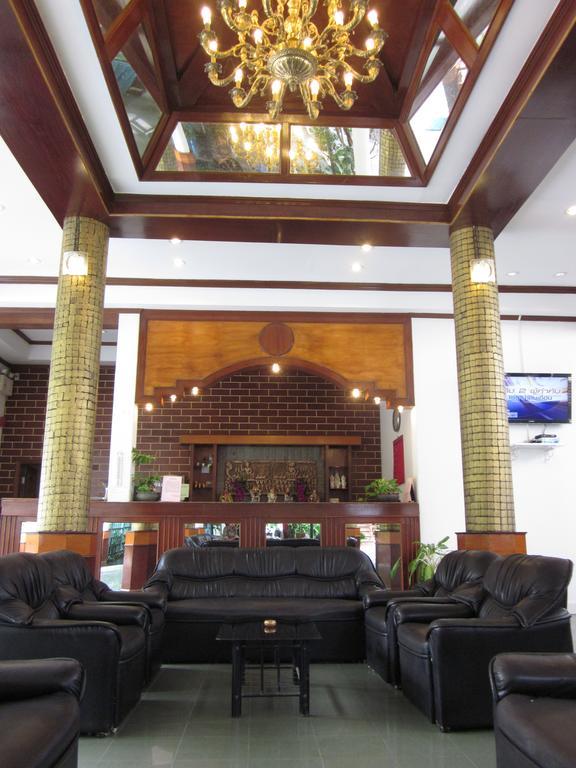 Kamala Beach Inn プーケット エクステリア 写真