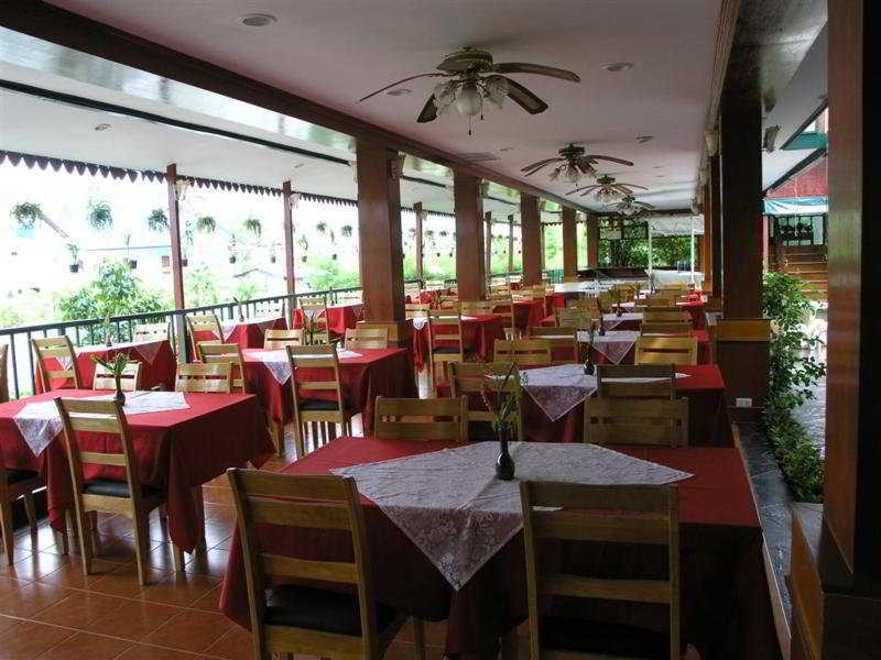 Kamala Beach Inn プーケット エクステリア 写真